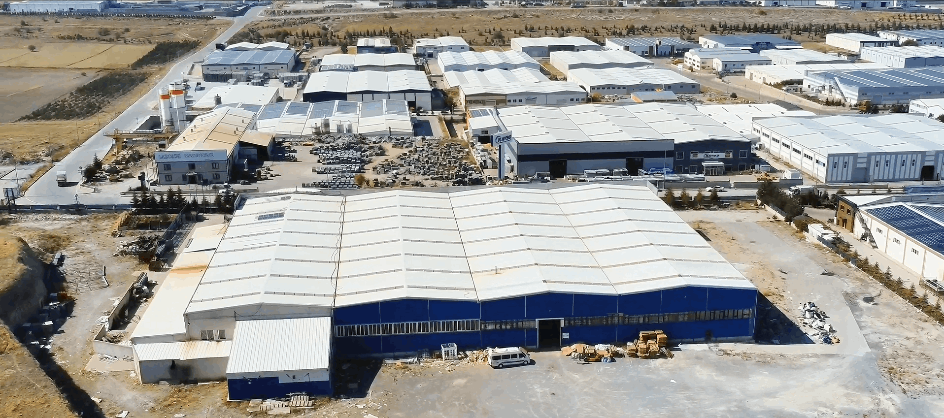 ERSLine Fabrika
